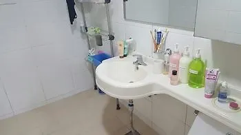 Happy Tree Guesthouse - Hostel
